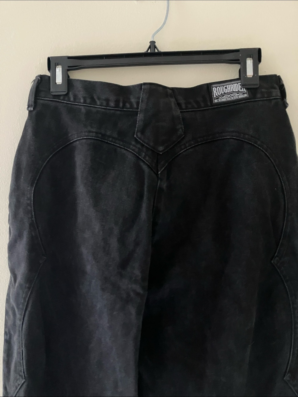 Vintage Rough Rider Jeans - Picture 4 of 10